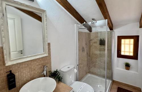 Los Campos Casa Rural - Foto 60