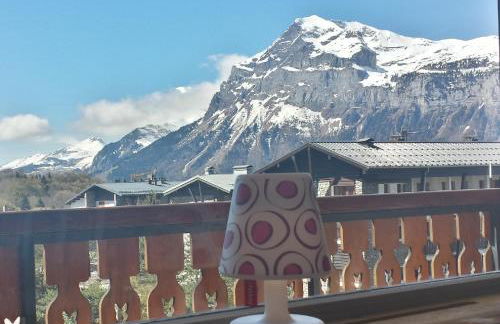 BelleVue centre, wifi, mountain view - Foto 44