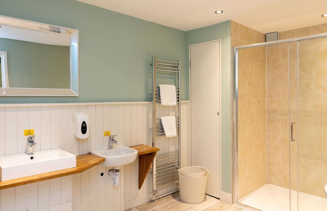 The Clarendon Hotel - Foto 68