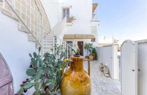 Casa vacanze a Sud di Leuca - Foto 8