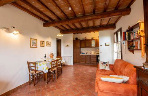 Casa Leonardo, Montaione, Mura - Foto 7