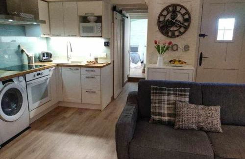 La petite Maison d'Enveitg - Foto 10