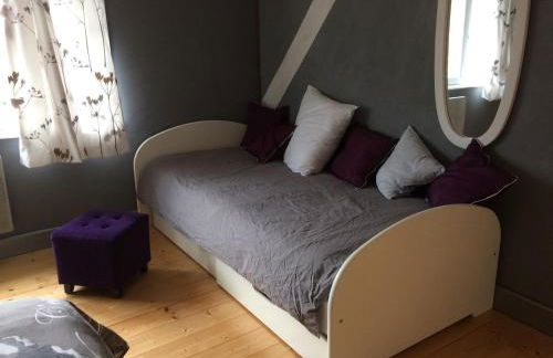 Maison bretonne proche mer - Photo 44