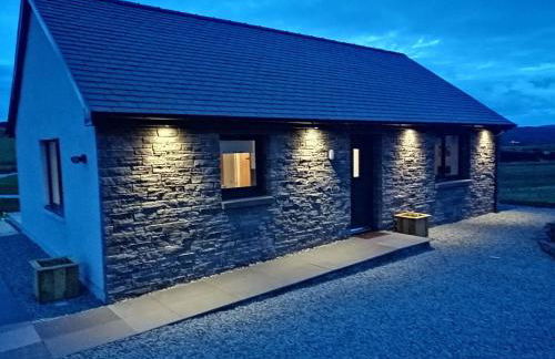 Poachers Bothy - Foto 1