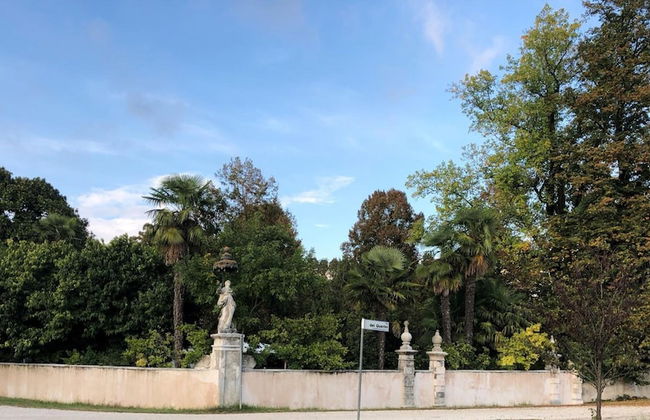 Ca' Settecento Residenza d'Epoca - Foto 35