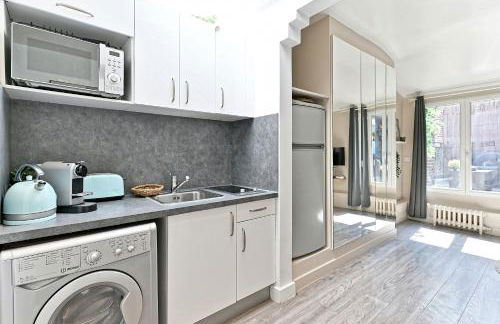 Studio Terrasse vue incroyable sur Tour Eiffel - Foto 18