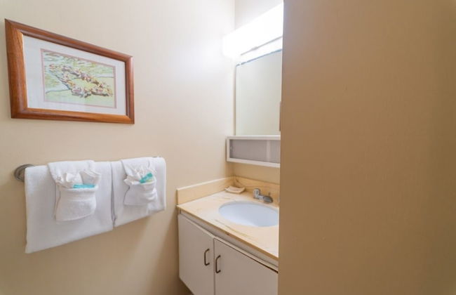 Turtle Bay Hula House Budget Nuc 90-tvu-0566 1 Bedroom Condo by RedAwning - Foto 15