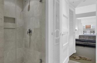 1BR Fully Furnished Apartment near National Museum apts - Foto 22