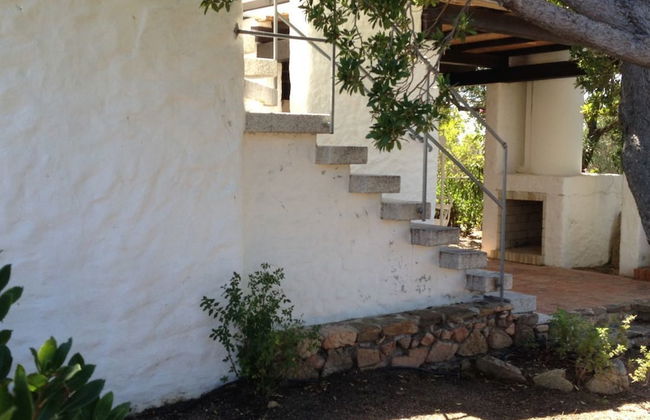 SVS - Lu Impostu Villa e Apartments - Foto 5