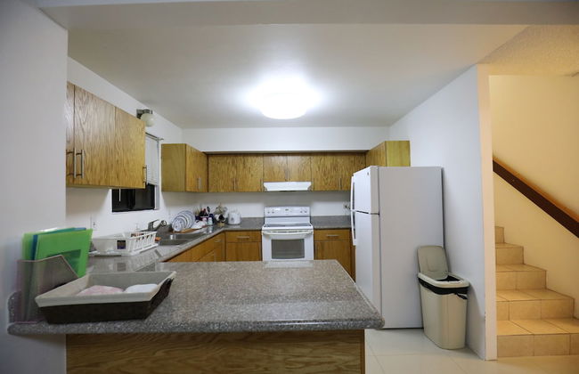 Big Family House - Foto 8