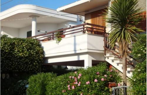 Appartamento Torre Santa Sabina vista mare - Foto 1