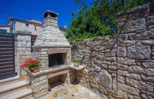 Villa Kris with Pool in Mrgani - Foto 23