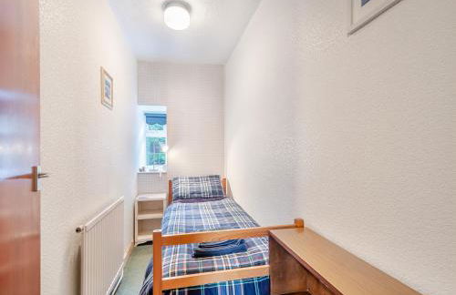 Brondeg Lodge - Foto 10