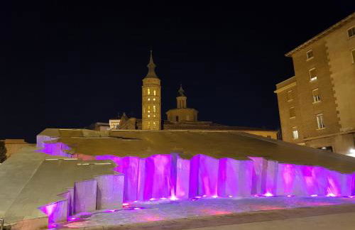 El BALCÓN de PILAR - Foto 39