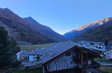 L'Atelier du Temps - Casa Gran Paradiso - Foto 30