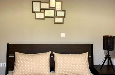 Leo's city apartment - Photo 10