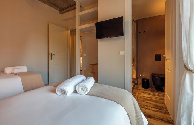 Tyros Boutique Houses - Foto 29