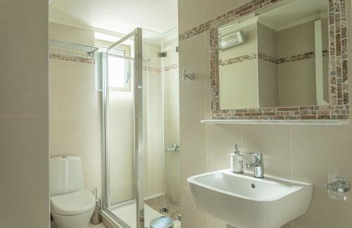 PHAEDRA, Luxury Villa Private Infinity Pool Sea View Stoupa - Foto 37