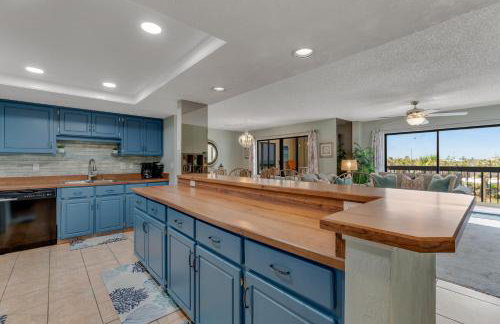 Fabulous ocean and beach views with top complex amenities - Photo 20