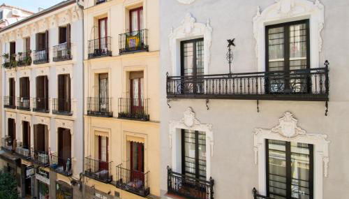 AmazINN Collection Madrid Amor de Dios - Foto 4