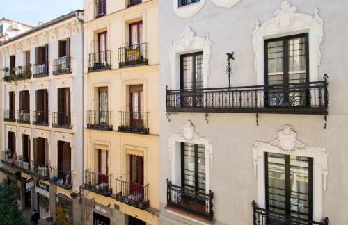 AmazINN Collection Madrid Amor de Dios - Foto 4