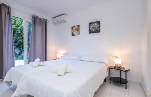 Can Digus - Mediterranean Apartments - Fornells - Foto 72