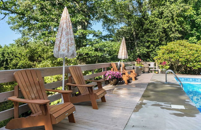 Asher by Avantstay Mountain Escape + Pool/spa - Foto 50