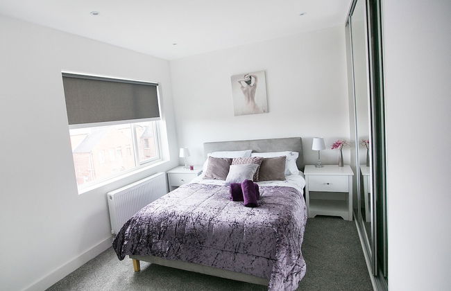 Coast & City Apartments - Foto 13