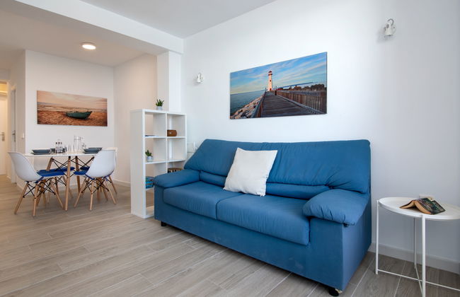 Puerto Denia - Photo 7