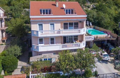 Apartments Velic - Foto 49