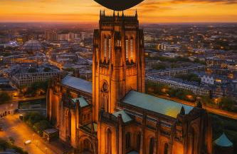 City Centre Apt - Sleeps 6, Parking, Shops & Trains - Foto 44