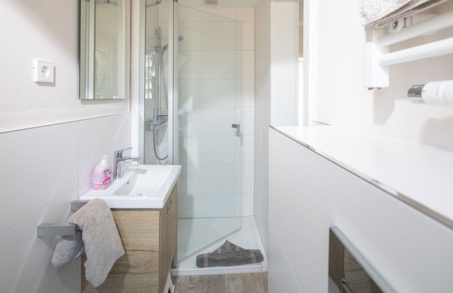 Winkelschiffchen II - Foto 58