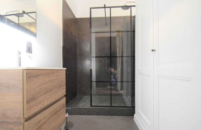 Vintage Villa with Hot Tub & Infrared Sauna in Ardennes - Foto 14