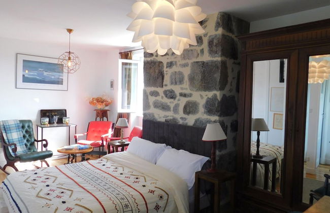 Cottage in Auvergne Near Puy Mary - Foto 8