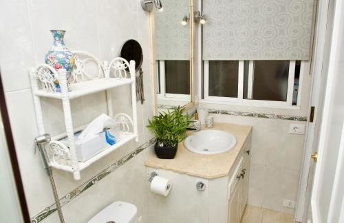 APARTAMENTO PLAYA ALCARAVANERAS - Foto 14