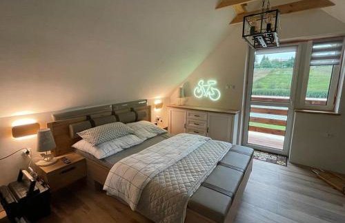 Zatoka Perska - Domek Hiszpan - Jezioro Tarnobrzeskie - Foto 7