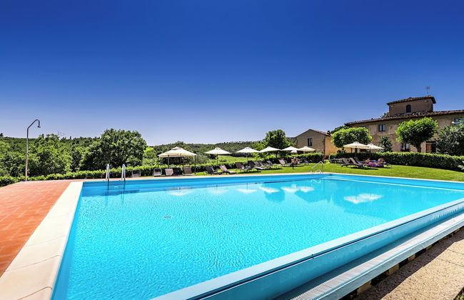 Agriturismo Poggiacolle - Foto 36