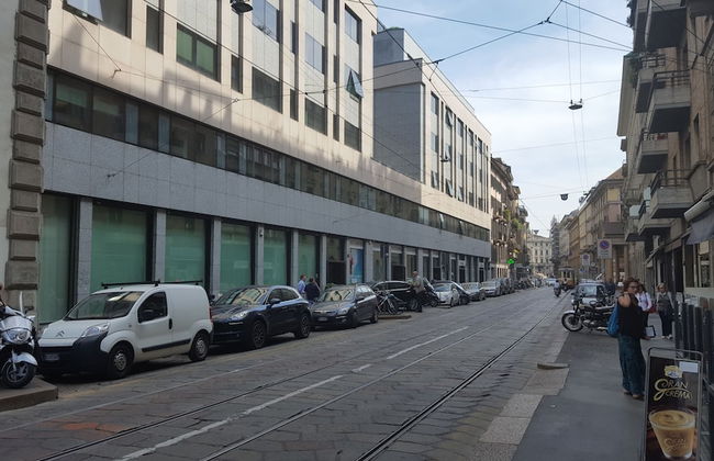 BnButler - Broletto - Foto 37