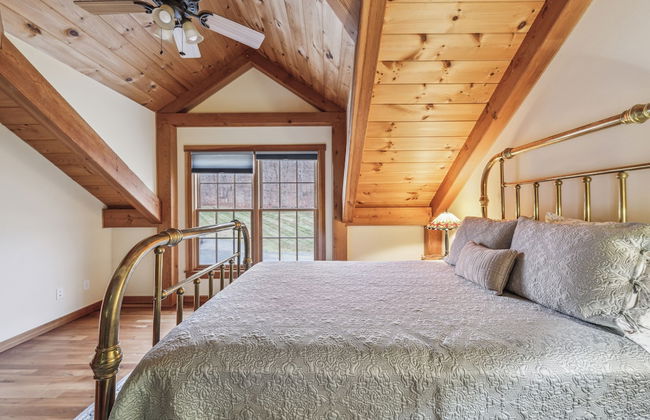 Tigertown Lodge 4 Bedroom Home - Foto 3