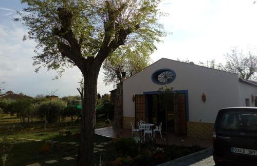 Casa los Jinetes - Foto 23