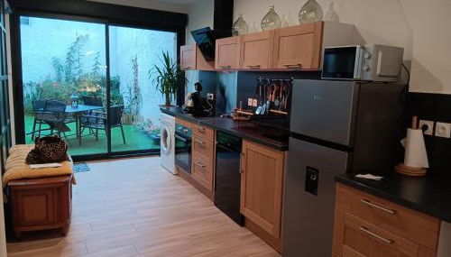 Petit cocon au coeur de Vichy - Foto 3