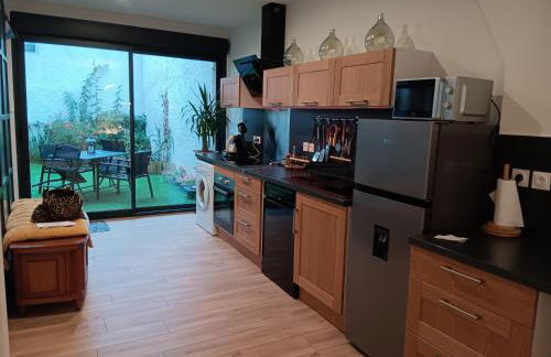 Petit cocon au coeur de Vichy - Foto 3