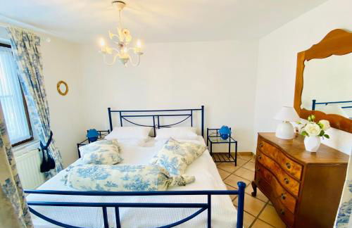 Barbarahof Ferienwohnung Vita Erdgeschoss - Foto 10