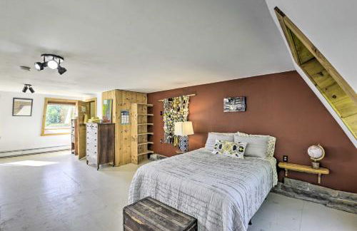 Charming Studio about 20 Mi to Acadia Natl Park! - Foto 17