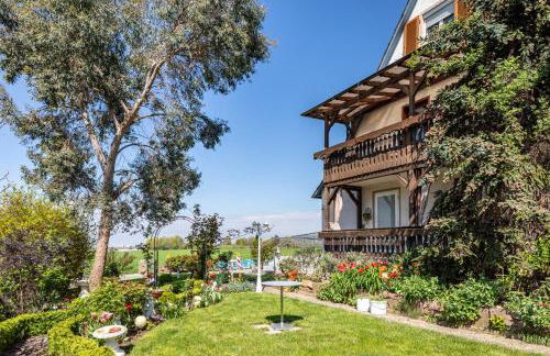 Ferienwohnung Trixi - Foto 26