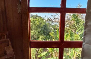 Treehouse albatroz hospedaria - Photo 6
