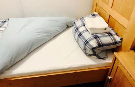 Ferienwohnung und Pension Goldberg - Foto 36