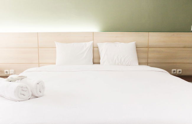 Comfy and Spacious 2BR at Seasons City Apartment - Photo 1