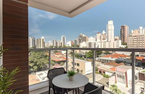 Moderno Apartamento no Cambuí - Foto 13