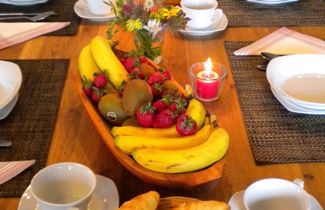 Outstanding Chalet for Groups South Facing Breathtaking Views all Year Round - Photo 14